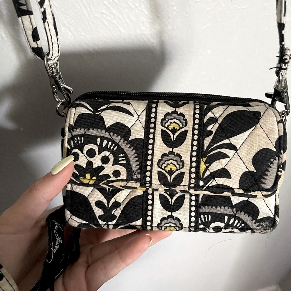 VERA BRADLEY - wallet